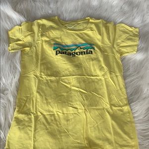 Patagonia T-shirt